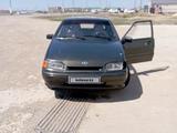 ВАЗ (Lada) 2114 2006 года за 300 000 тг. в Атырау – фото 4