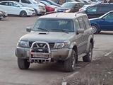 Nissan Patrol 1998 года за 8 000 000 тг. в Чапаев