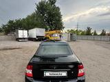 ВАЗ (Lada) Priora 2170 2013 года за 1 200 000 тг. в Алматы – фото 2