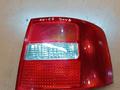 Фонарь задний правый Ауди А6-С5 универсал за 15 000 тг. в Караганда