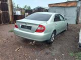Toyota Camry 2003 года за 2 000 000 тг. в Приозерск
