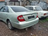 Toyota Camry 2003 года за 2 000 000 тг. в Приозерск – фото 2