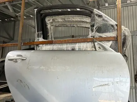 Дверь на Мерседес SLK 170 кузов за 1 000 тг. в Алматы – фото 2