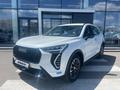 Haval Jolion Premium 1.5T DCT (2WD) 2025 года за 8 519 800 тг. в Астана – фото 3