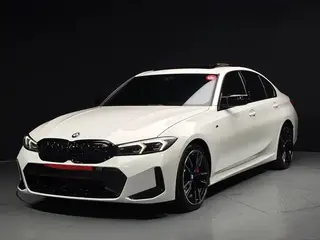 BMW 340