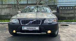 Volvo XC70 2002 годаүшін5 400 000 тг. в Алматы