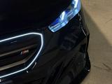 BMW i5 2024 года за 50 000 000 тг. в Алматы – фото 3