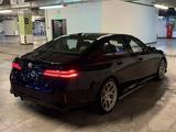 BMW i5 2024 года за 50 000 000 тг. в Алматы – фото 4