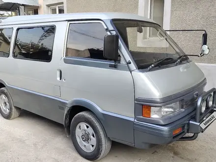 Mazda Bongo 1992 года за 2 100 000 тг. в Алматы – фото 2