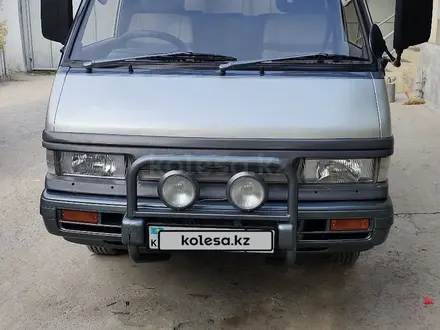 Mazda Bongo 1992 года за 2 100 000 тг. в Алматы – фото 3