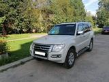 Mitsubishi Pajero 2022 года за 18 000 000 тг. в Уральск