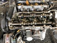 Двигатель 1MZ-FE VVTi на Toyota Alphard ДВС и АКПП 2AZ/2GR/ за 41 000 тг. в Астана