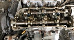 Двигатель 1MZ-FE VVTi на Toyota Alphard ДВС и АКПП 2AZ/2GR/үшін41 000 тг. в Астана