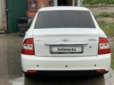 ВАЗ (Lada) Priora 2170 2014 годаүшін2 350 000 тг. в Атырау – фото 3