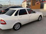 ВАЗ (Lada) Priora 2170 2014 года за 2 350 000 тг. в Атырау