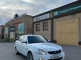 ВАЗ (Lada) Priora 2170 2014 годаүшін2 350 000 тг. в Атырау – фото 4