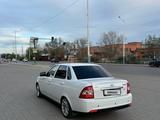 ВАЗ (Lada) Priora 2170 2014 годаүшін2 350 000 тг. в Атырау – фото 5