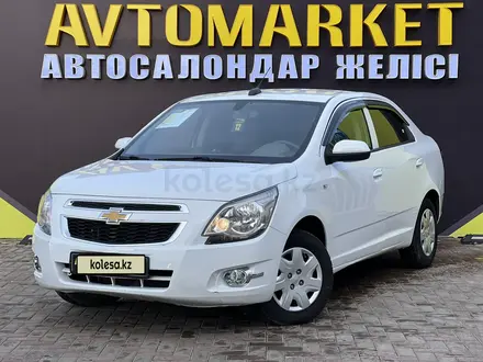 Chevrolet Cobalt 2020 года за 5 500 000 тг. в Кызылорда