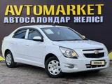 Chevrolet Cobalt 2020 года за 5 500 000 тг. в Кызылорда – фото 3