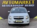 Chevrolet Cobalt 2020 года за 5 500 000 тг. в Кызылорда – фото 2