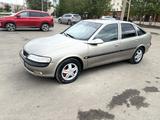 Opel Vectra 1996 годаүшін1 500 000 тг. в Хромтау – фото 2