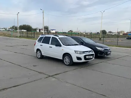 ВАЗ (Lada) Kalina 2194 2013 года за 2 800 000 тг. в Уральск