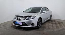 Toyota Avensis 2012 года за 5 990 000 тг. в Астана
