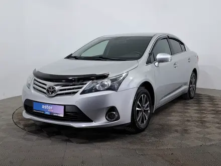 Toyota Avensis 2012 года за 5 990 000 тг. в Астана