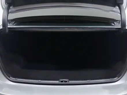 Toyota Avensis 2012 года за 5 990 000 тг. в Астана – фото 10