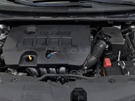Toyota Avensis 2012 года за 5 990 000 тг. в Астана – фото 11