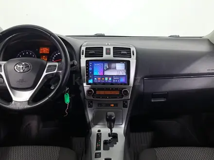 Toyota Avensis 2012 года за 5 990 000 тг. в Астана – фото 14