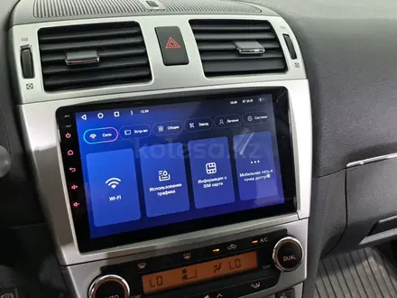 Toyota Avensis 2012 года за 5 990 000 тг. в Астана – фото 18