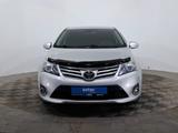 Toyota Avensis 2012 года за 5 990 000 тг. в Астана – фото 2