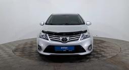 Toyota Avensis 2012 года за 5 990 000 тг. в Астана – фото 2