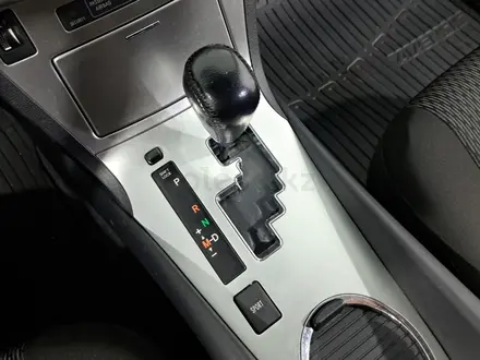 Toyota Avensis 2012 года за 5 990 000 тг. в Астана – фото 20