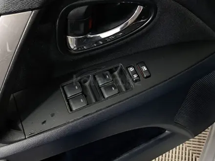 Toyota Avensis 2012 года за 5 990 000 тг. в Астана – фото 21