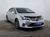 Toyota Avensis 2012 года за 5 990 000 тг. в Астана – фото 3