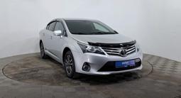 Toyota Avensis 2012 года за 5 990 000 тг. в Астана – фото 3