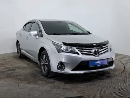 Toyota Avensis 2012 года за 5 990 000 тг. в Астана – фото 3