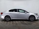 Toyota Avensis 2012 года за 5 990 000 тг. в Астана – фото 4