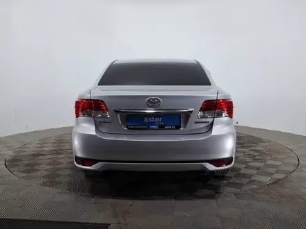 Toyota Avensis 2012 года за 5 990 000 тг. в Астана – фото 6