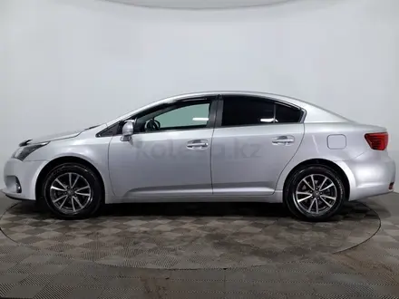 Toyota Avensis 2012 года за 5 990 000 тг. в Астана – фото 8