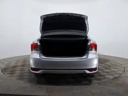 Toyota Avensis 2012 года за 5 990 000 тг. в Астана – фото 9