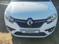 Renault Logan 2020 годаfor5 700 000 тг. в Атырау – фото 4