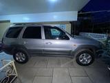 Mazda Tribute 2001 года за 3 700 000 тг. в Тараз – фото 2