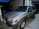 Mazda Tribute 2001 годаүшін3 700 000 тг. в Тараз