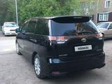 Toyota Estima 2008 года за 6 200 000 тг. в Караганда – фото 5