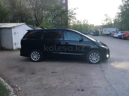 Toyota Estima 2008 года за 6 200 000 тг. в Караганда – фото 6