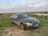 Mercedes-Benz S 400 2001 годаfor4 000 000 тг. в Павлодар – фото 2