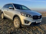Kia Sorento 2016 года за 9 900 000 тг. в Усть-Каменогорск – фото 2